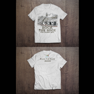 T-shirt Design by maereram