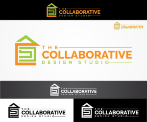 Logo-Design von sangeloenriquez für The Collaborative Design Studio | Design #14648510