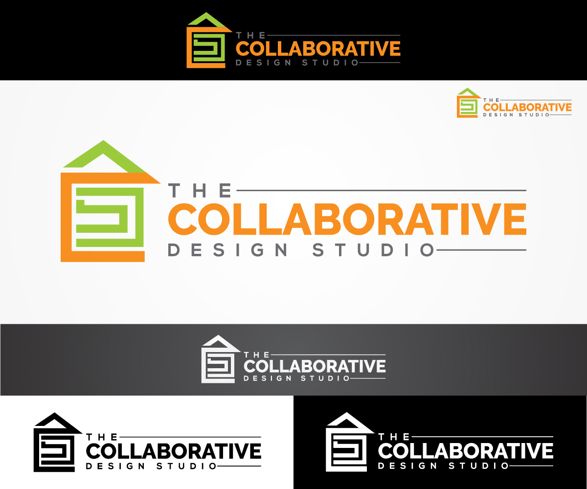 Design de Logo par sangeloenriquez pour The Collaborative Design Studio | Design #14649545