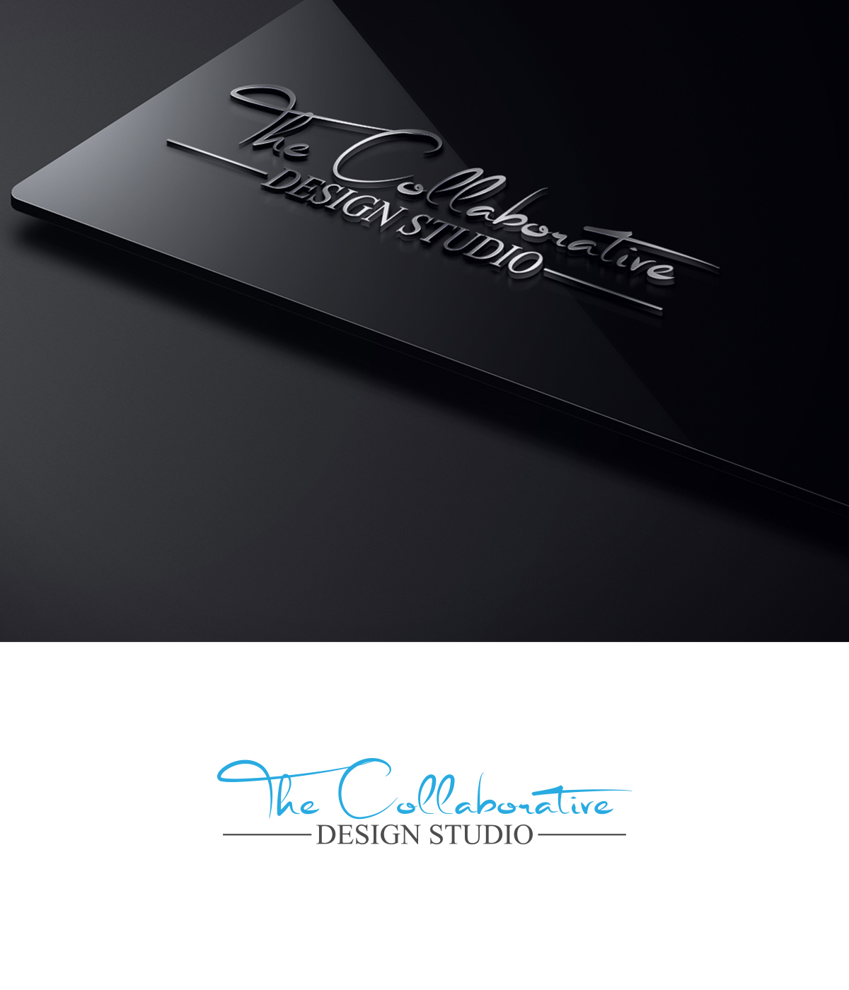 Design de Logo par saeinpahore41504 pour The Collaborative Design Studio | Design #14646933