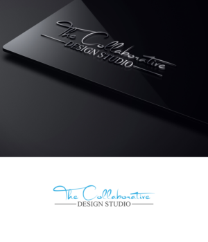 Design de Logo par saeinpahore41504 pour The Collaborative Design Studio | Design : #14646933