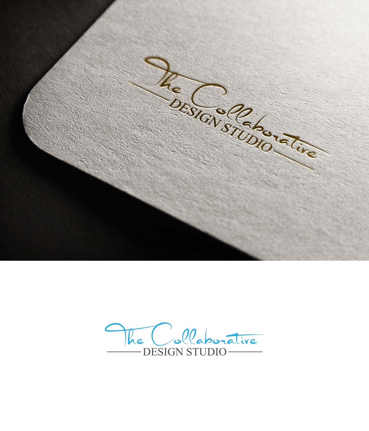 Logo Design by saeinpahore41504 for The Collaborative Design Studio | Design #14646934