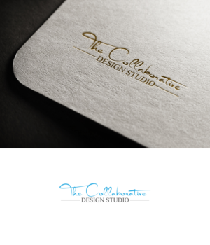 Design de Logo par saeinpahore41504 pour The Collaborative Design Studio | Design : #14646934