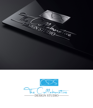 Design de Logo par saeinpahore41504 pour The Collaborative Design Studio | Design : #14686462