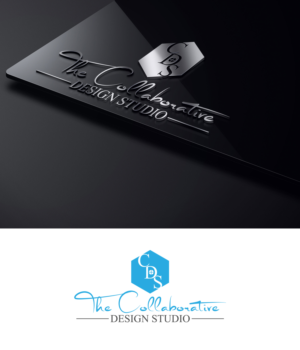 Design de Logo par saeinpahore41504 pour The Collaborative Design Studio | Design : #14686587