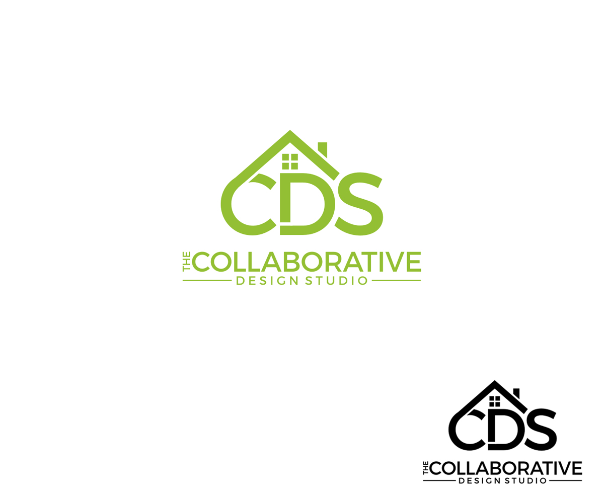 Logo-Design von carina_designs für The Collaborative Design Studio | Design #14687624