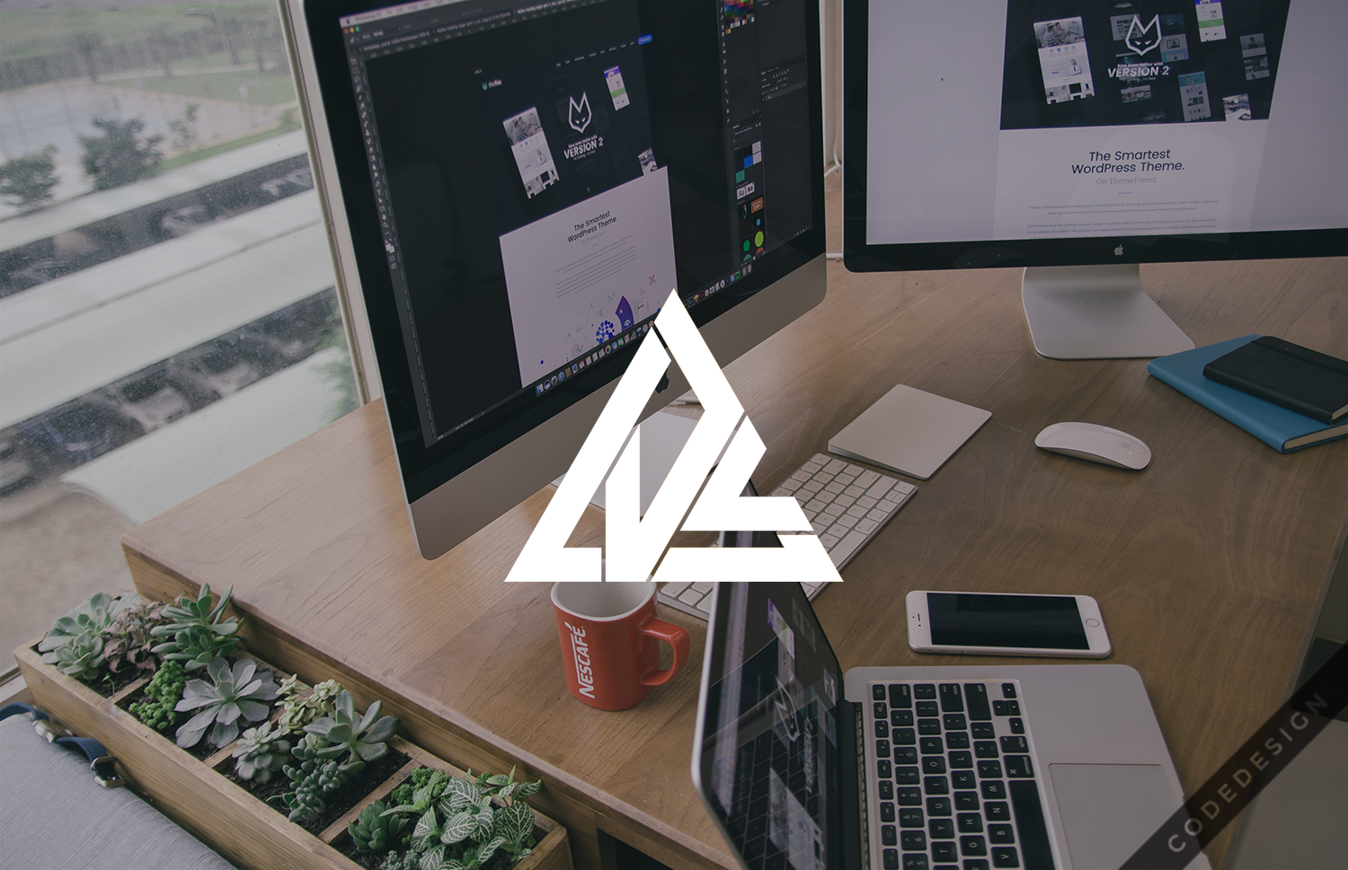 Design de Logo par Decos Studio pour The Collaborative Design Studio | Design #14643885