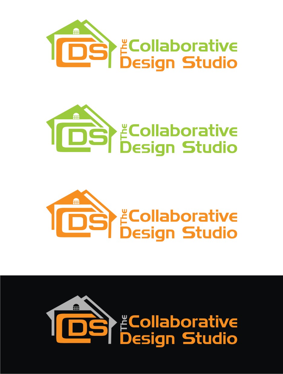 Design de Logo par Soul Light pour The Collaborative Design Studio | Design #14647267