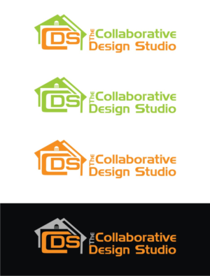 Design de Logo par Soul Light pour The Collaborative Design Studio | Design : #14647267
