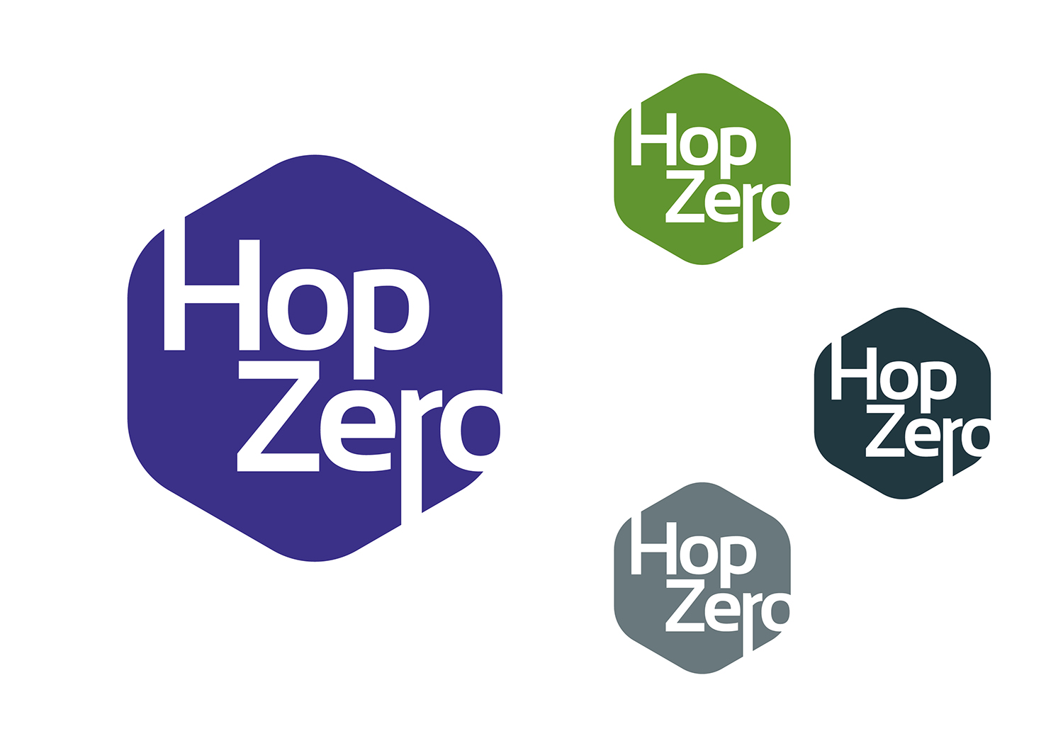 Design de Logo par Channel Studio pour ce projet | Design #14907488