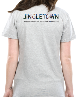 T-Shirt-Design von Kelso Kreations für JingleTown Cannabis Club | Design: #14651730