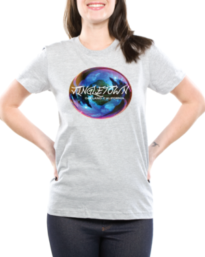 Diseño de Camiseta por Kelso Kreations para JingleTown Cannabis Club | Diseño: #14659983