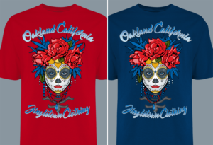 T-shirt Design by Michael D. Kavanagh for JingleTown Cannabis Club | Design: #14683318
