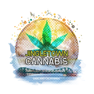 T-shirt Design by Gfx.26™ for JingleTown Cannabis Club | Design: #14676227