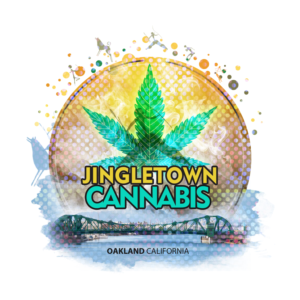 T-shirt Design by Gfx.26™ for JingleTown Cannabis Club | Design: #14680695