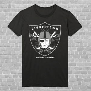 T-shirt Design by Heydale for JingleTown Cannabis Club | Design #14663935