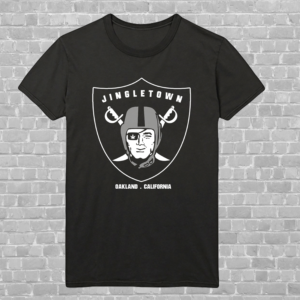 T-shirt Design by Heydale for JingleTown Cannabis Club | Design: #14663937