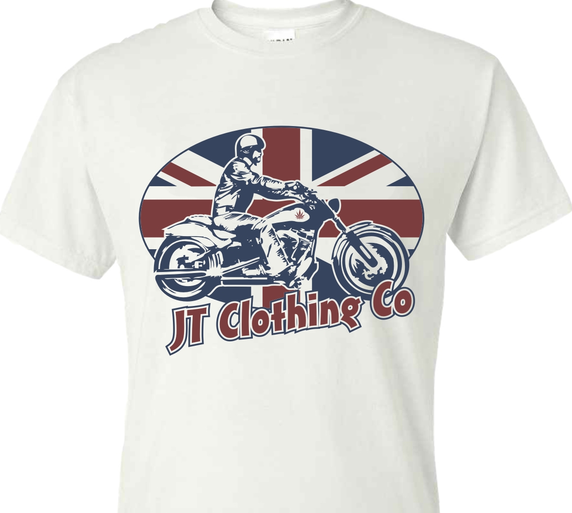 Design de T-shirt par Rox Art Design pour JingleTown Cannabis Club | Design #14683837