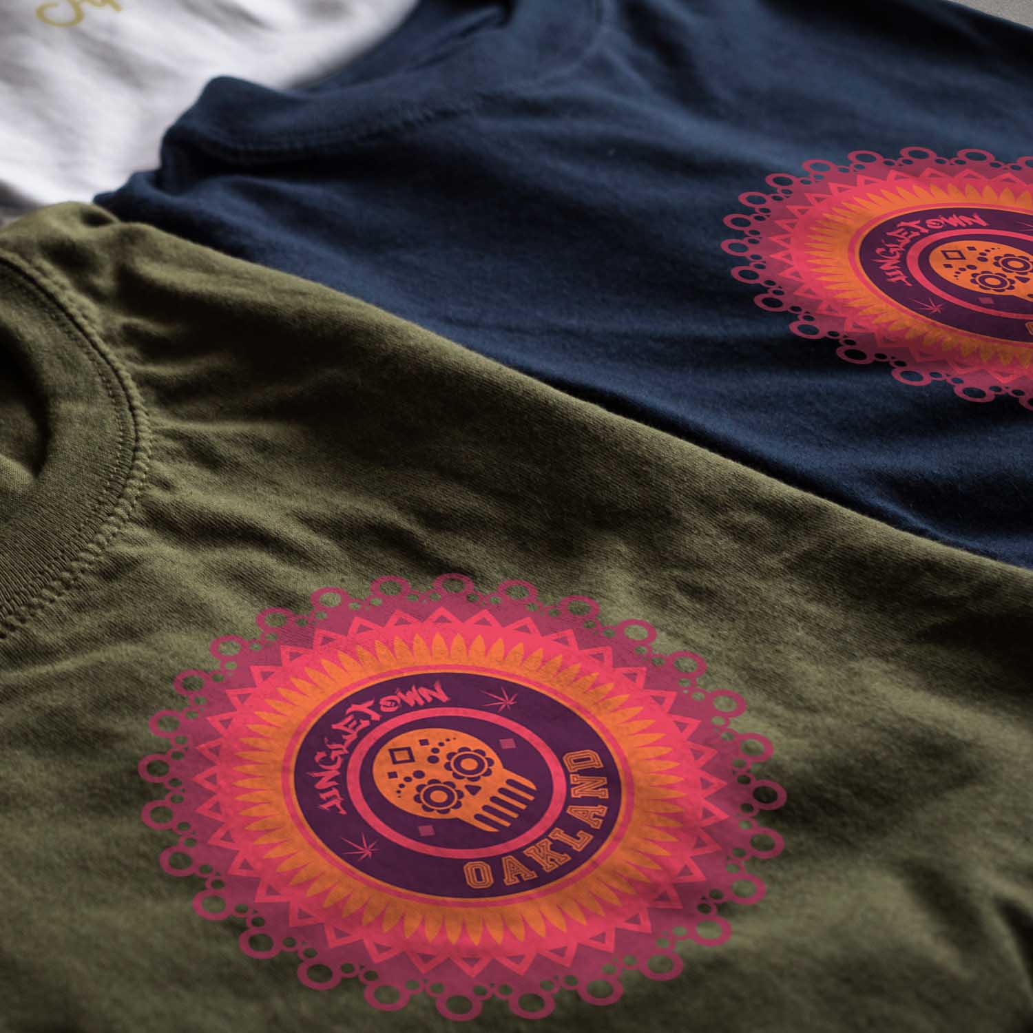 Design de T-shirt par saurabh.shelar25 pour JingleTown Cannabis Club | Design #14674677