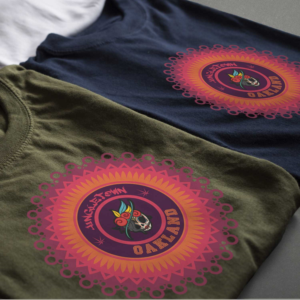 T-shirt Design by saurabh.shelar25