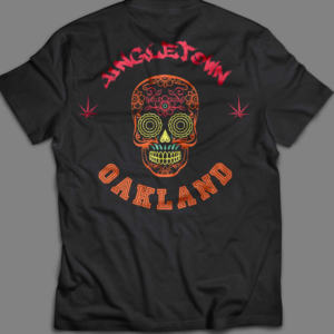 Diseño de Camiseta por saurabh.shelar25 para JingleTown Cannabis Club | Diseño: #14688776