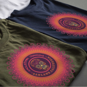 Diseño de Camiseta por saurabh.shelar25 para JingleTown Cannabis Club | Diseño: #14691716