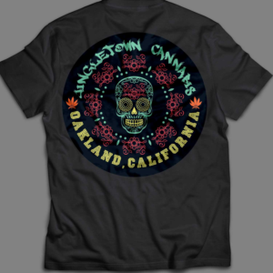 Design de T-shirt par saurabh.shelar25 pour JingleTown Cannabis Club | Design : #14691718