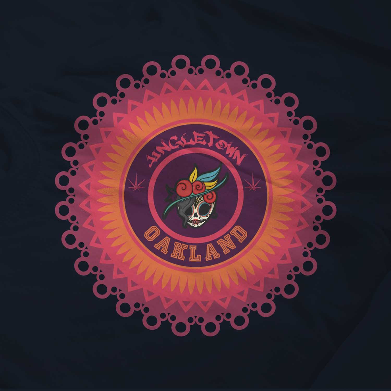 Diseño de Camiseta por saurabh.shelar25 para JingleTown Cannabis Club | Diseño #14691829