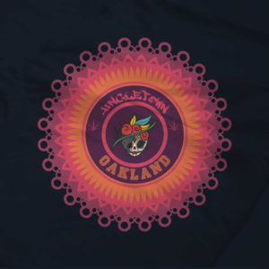 Diseño de Camiseta por saurabh.shelar25 para JingleTown Cannabis Club | Diseño: #14691829
