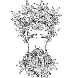 T-shirt Design by G.P. for JingleTown Cannabis Club | Design: #14745235