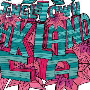 T-shirt Design by G.P. for JingleTown Cannabis Club | Design: #14767239
