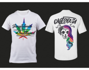 T-shirt Design by daniels