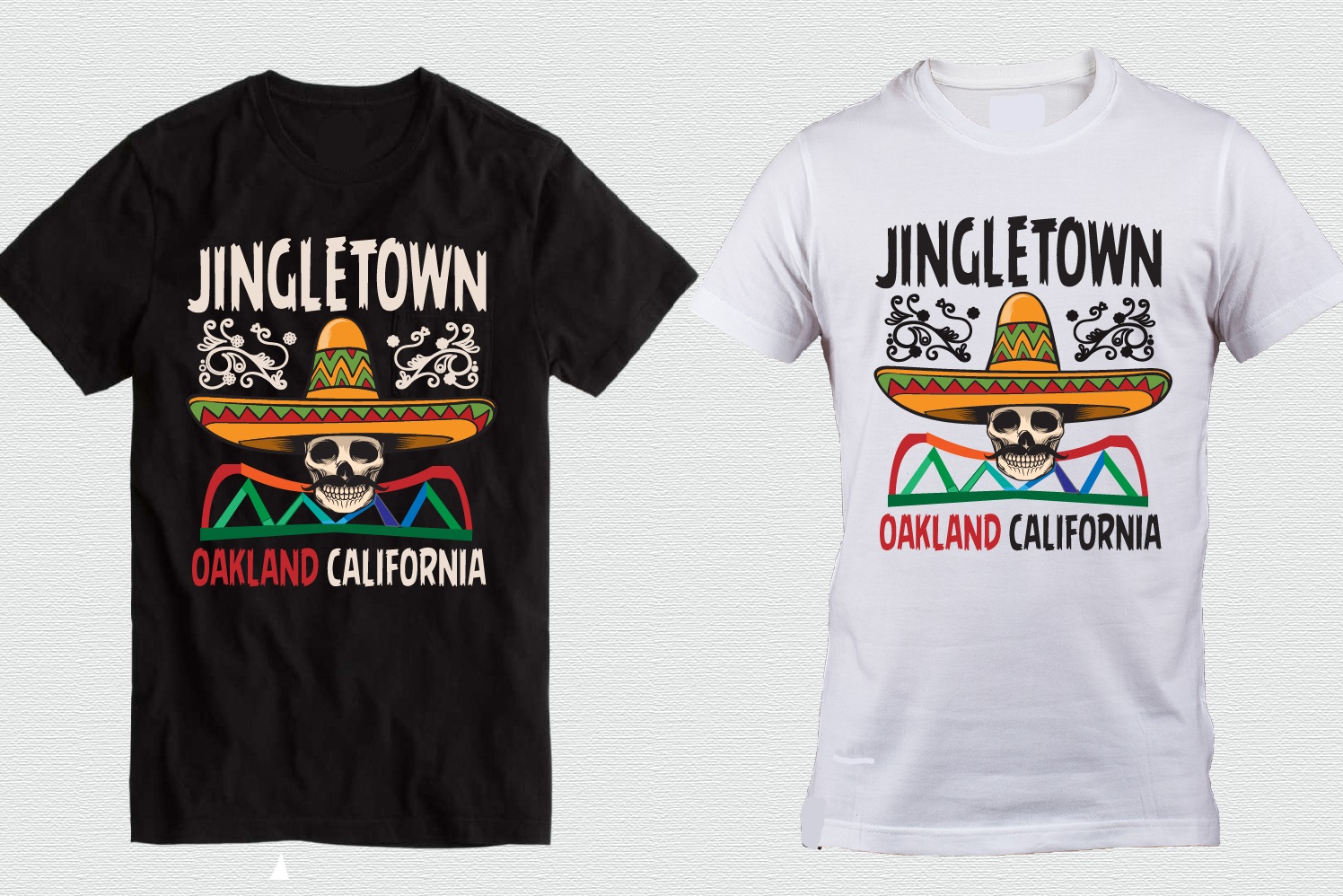 Design de T-shirt par daniels pour JingleTown Cannabis Club | Design #14676201