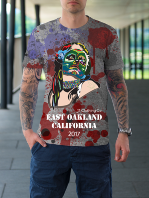 T-shirt Design by allaboutthebuzz69 for JingleTown Cannabis Club | Design: #14662737