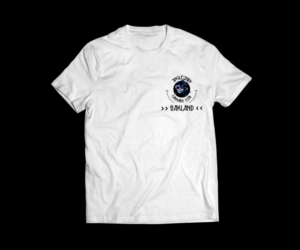 T-shirt Design by knztwearhouse