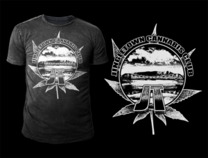 T-shirt Design by D'Mono