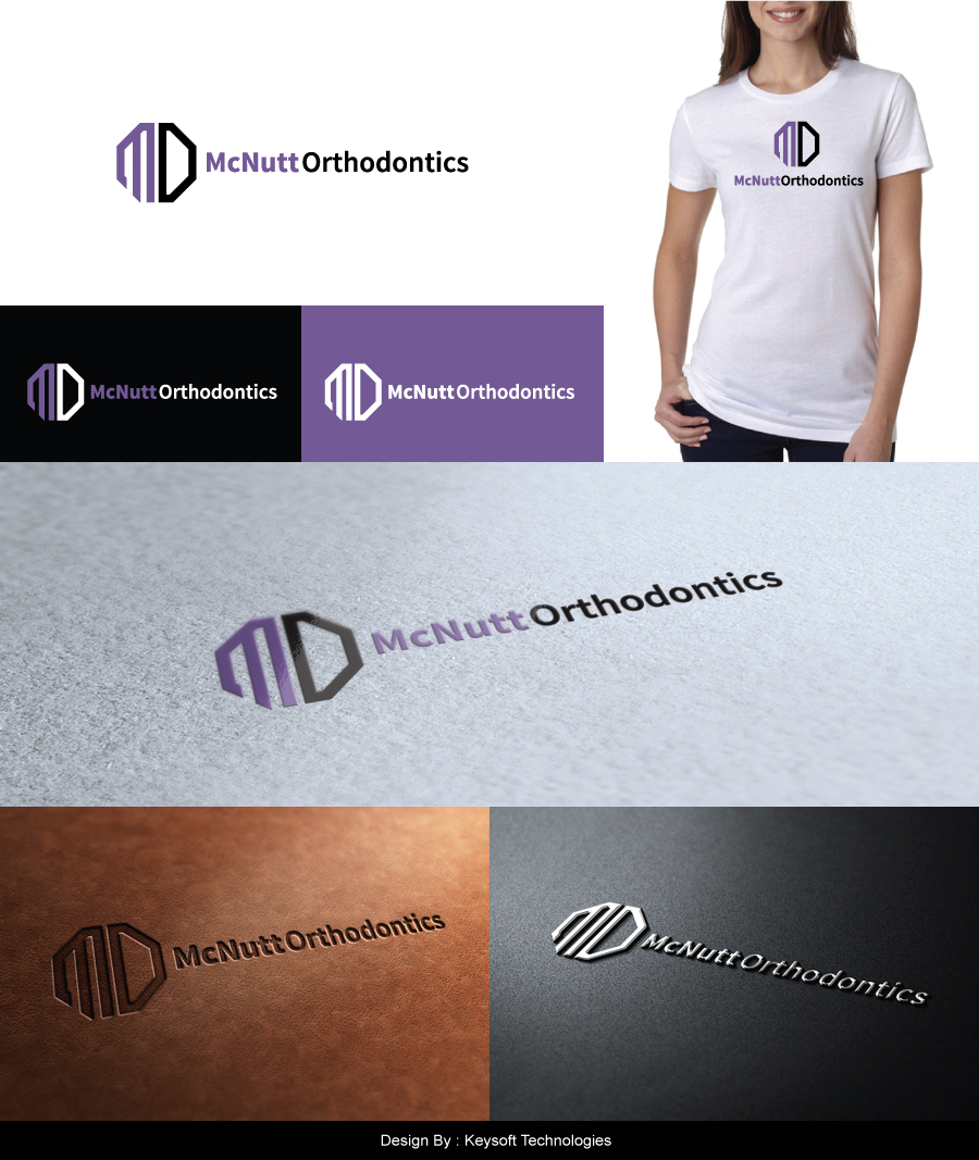 Logo Design by Keysoft for this project | Design #2589838