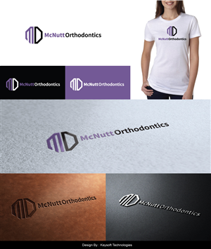 Logo Design by Keysoft for this project | Design #2589838