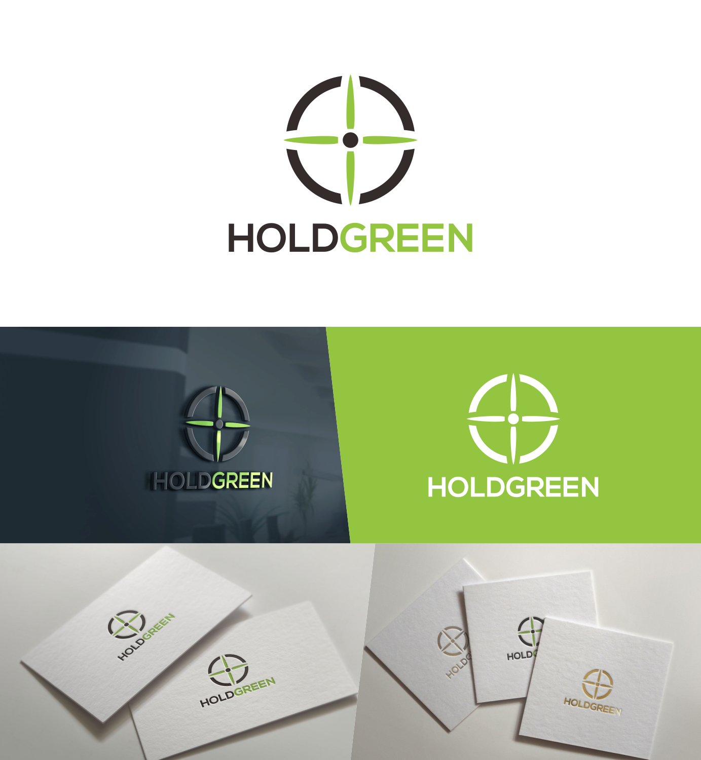 Diseño de Logo por Tukang Angon Kebo para este proyecto | Diseño #14660882