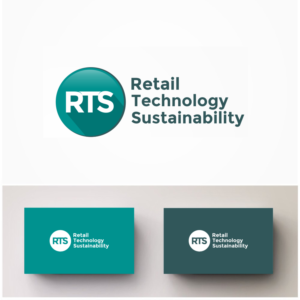 Retail, Technology, Sustainability | Logo Design by south door