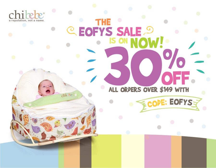 gehobenes sympatisch baby banner design für brands united group baby banner