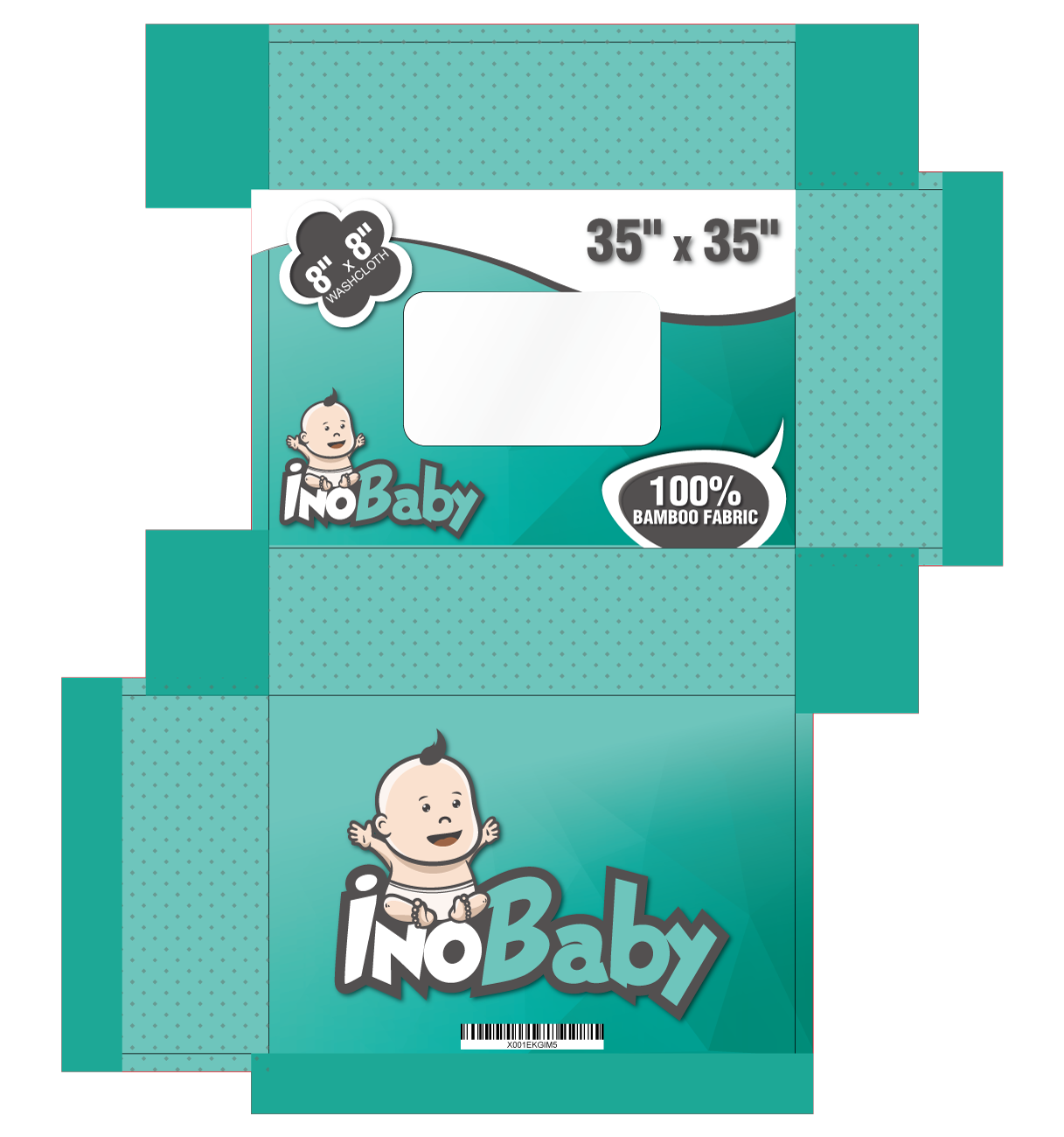 Verpackungs-Design von Impressive Sol für dieses Projekt | Design #14660258