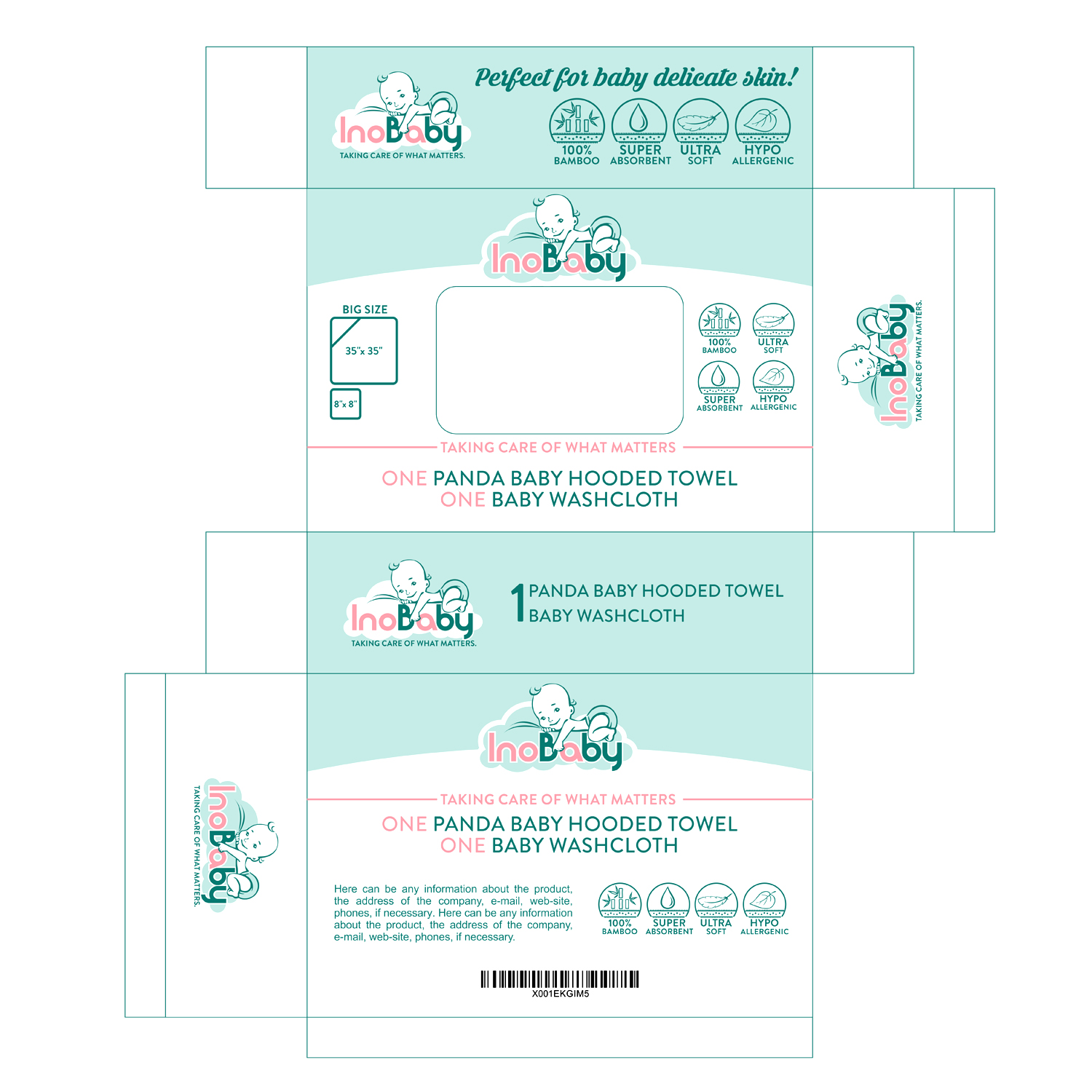 Design Emballage par Polina_pro pour ce projet | Design #14724832