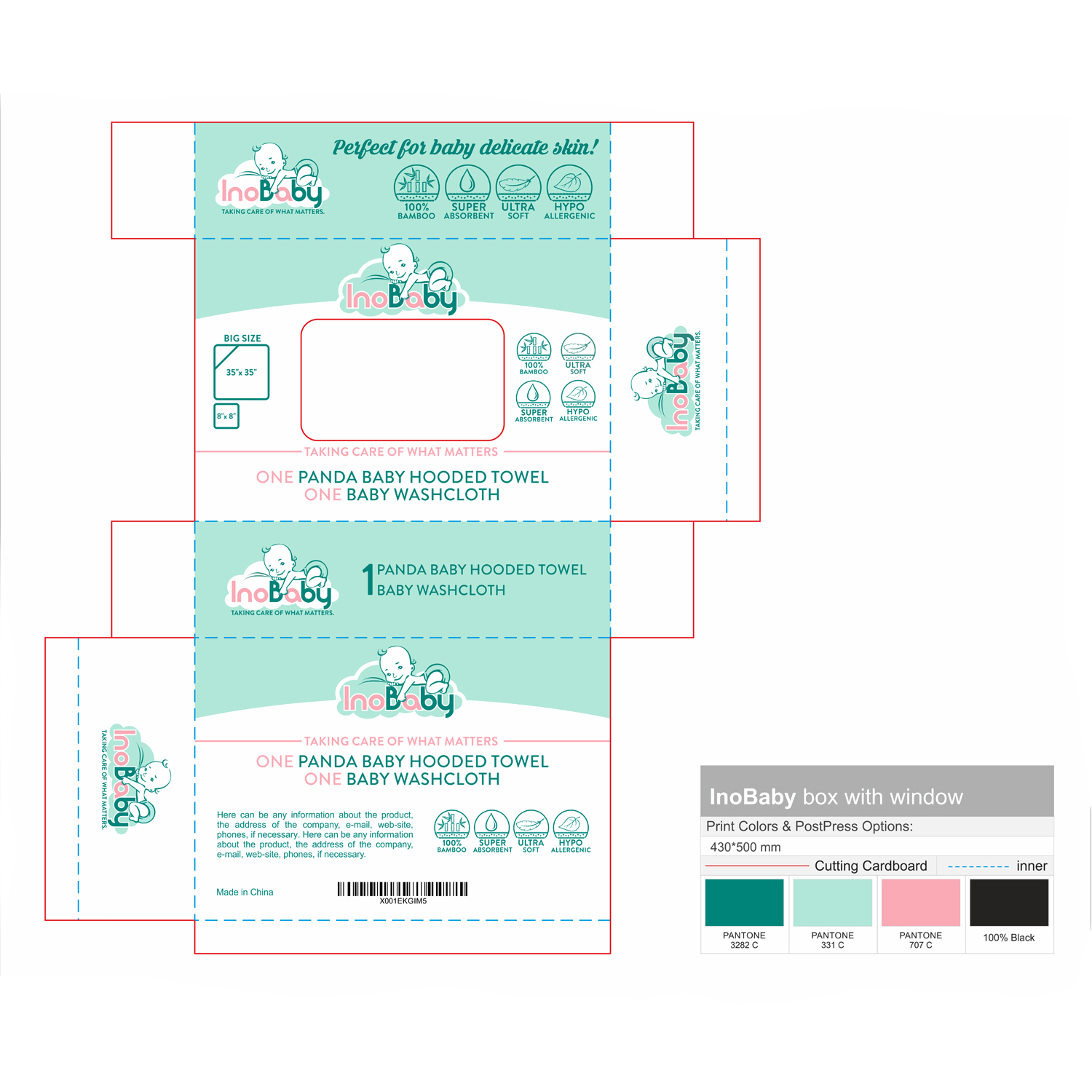 Design Emballage par Polina_pro pour ce projet | Design #14744328