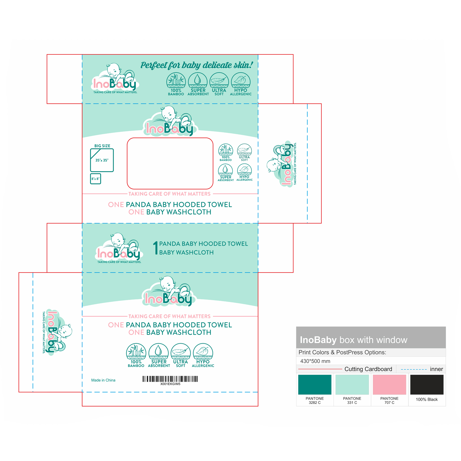 Design Emballage par Polina_pro pour ce projet | Design #14744329