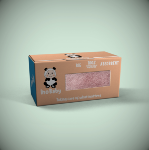 Packaging Design by Avokando Art for this project | Design: #14693514