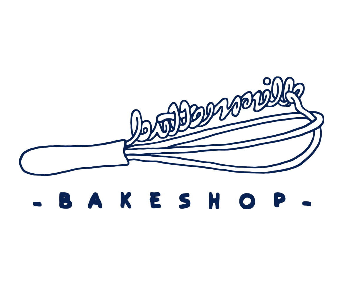 Logo Design by Share Your Ponzu for this project | Design #2541559