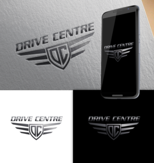 Logo Design by cracuz09 for ClicksToCars | Design #14650529