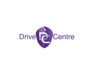 DriveCentre | Design de Logo par blue eye
