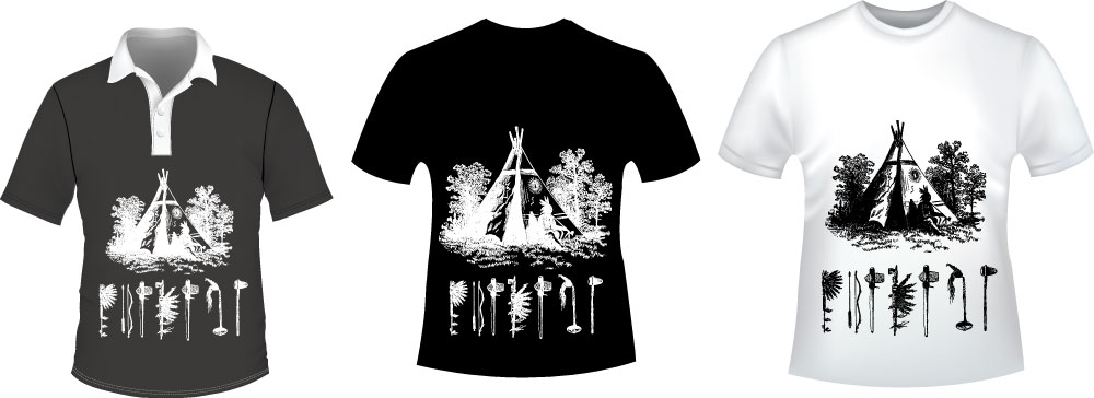 T-shirt Design by Nanayakkara for this project | Design #14646404